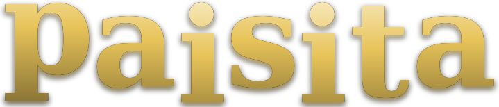 paisita logotipo
