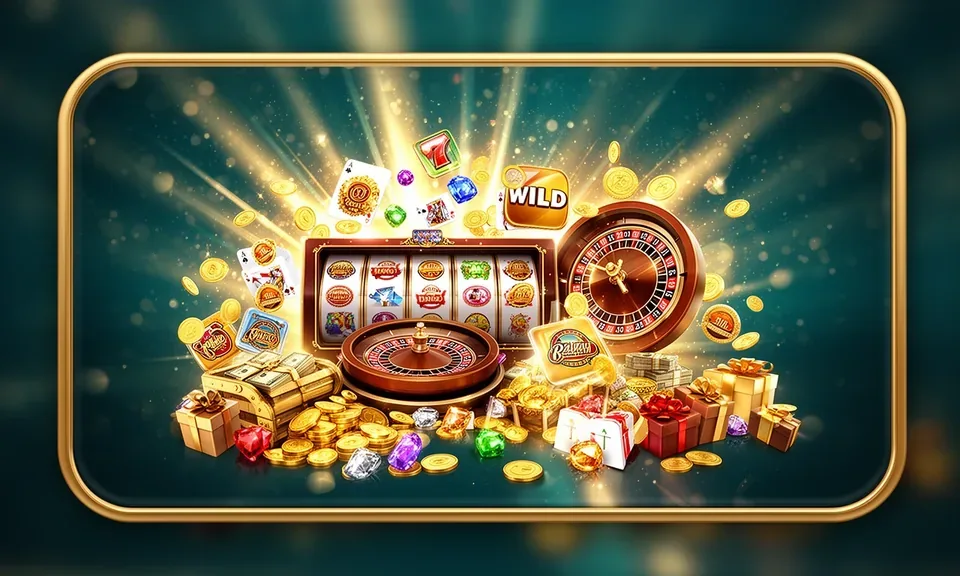 paisita Qué encuentra en el casino de paisita