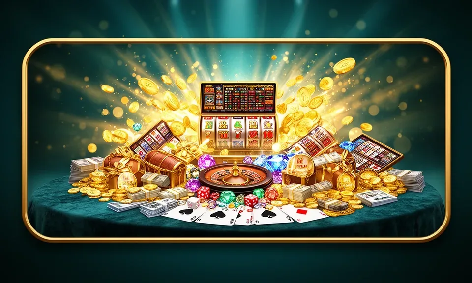 paisita Bingo Volcán Misti