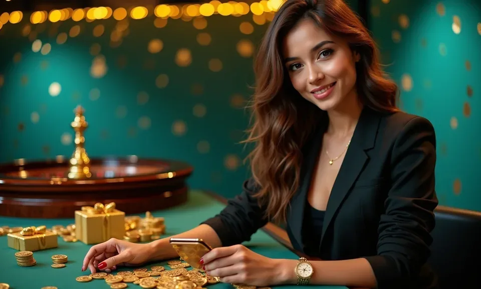 paisita Blackjack en Vivo Pumas del Ande